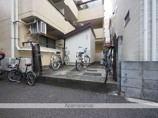 パレ・ドール杉並 その他19