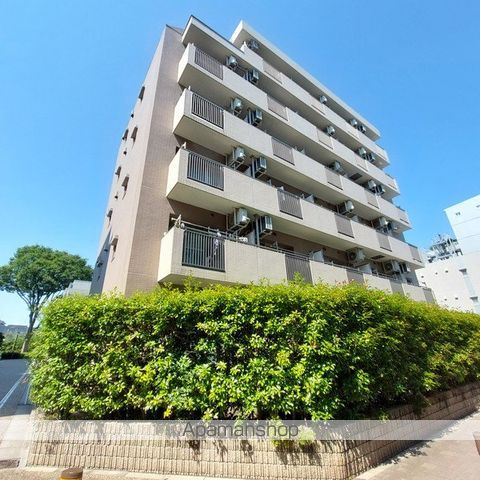 ベルヴィル芦花恒春 102号室 外観