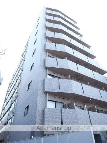 ルーブル浜田山 その他1