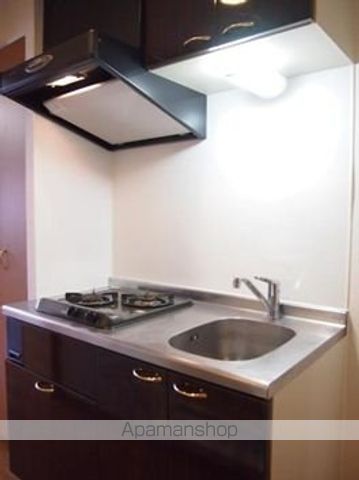 ルーブル浜田山 その他4