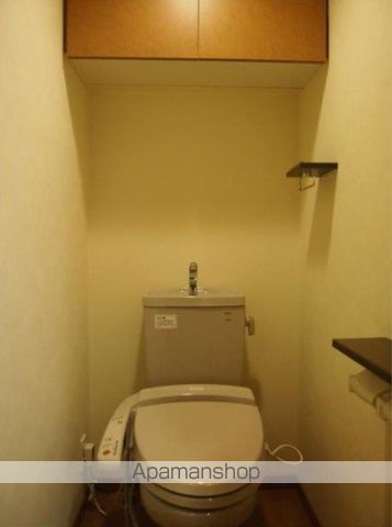 ルーブル浜田山 その他6