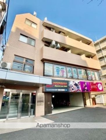 ＩＮＡＢＡビル その他1