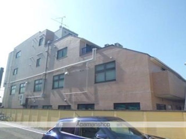 ＩＮＡＢＡビル その他2