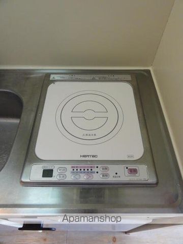 ラピュタ浜田山 その他4