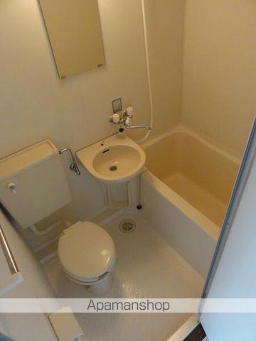 ラピュタ浜田山 その他5