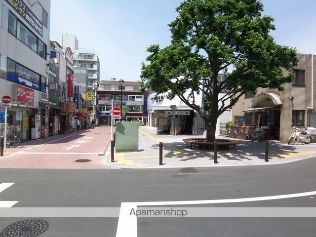 ラピュタ浜田山 その他9