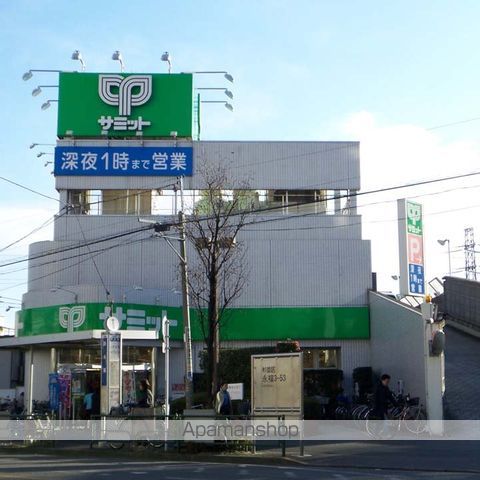 ラピュタ浜田山 その他10