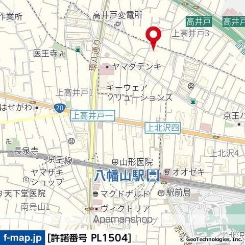 オーク・スクエア八幡山 その他17