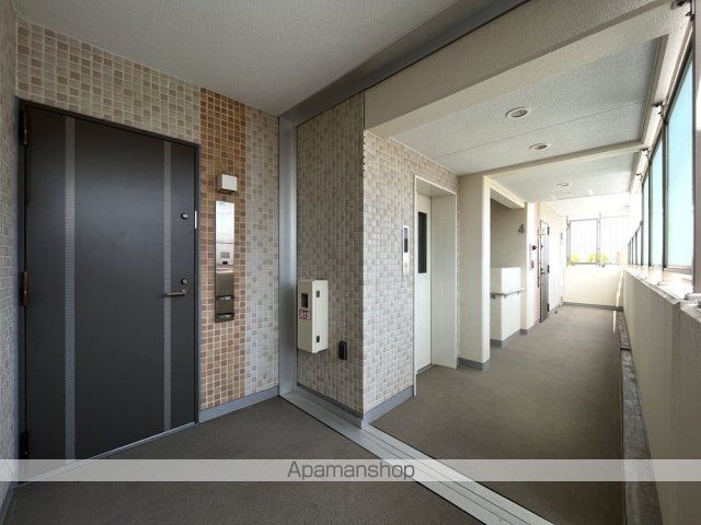 オーク・スクエア八幡山 その他20