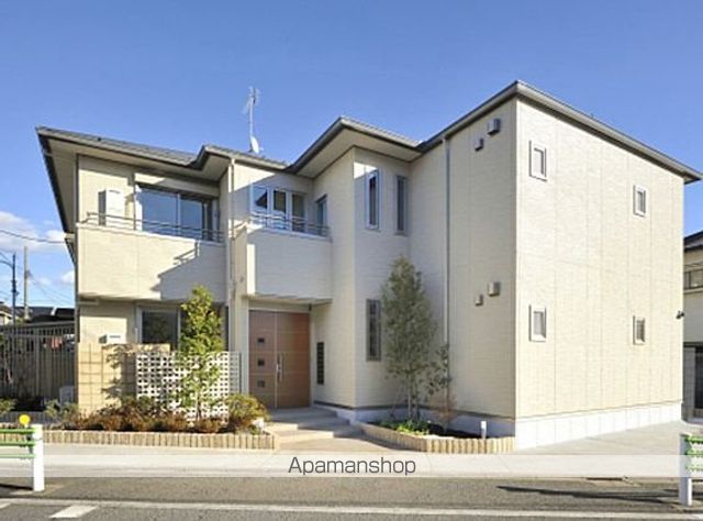 ＳＴＡＤＴ永福 102号室 外観