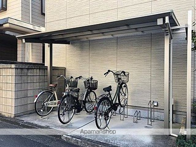 ＳＴＡＤＴ永福 その他2