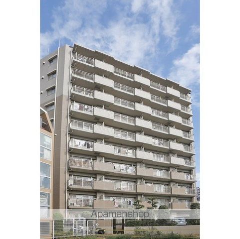 ＫＤＸレジデンス上北沢 803号室 外観