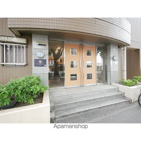 ＫＤＸレジデンス上北沢 その他2