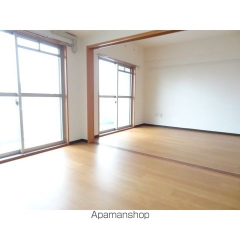 ＫＤＸレジデンス上北沢 その他3