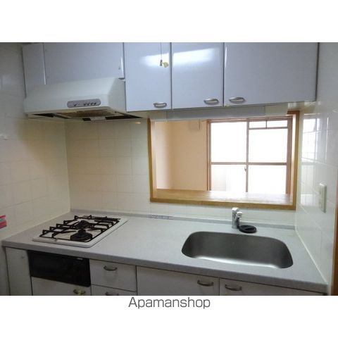 ＫＤＸレジデンス上北沢 その他4