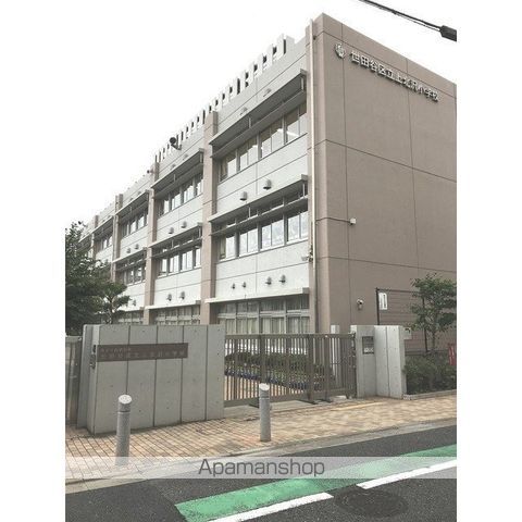 ＫＤＸレジデンス上北沢 その他10