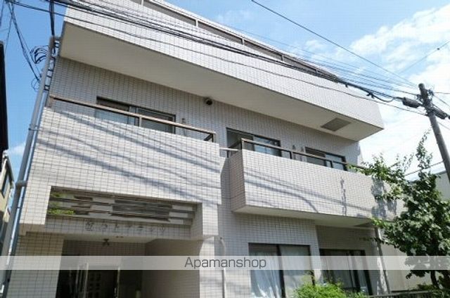 坂の上フラッツ その他1