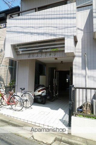 坂の上フラッツ その他8