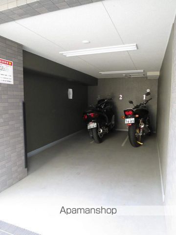 ルーブル明大前 その他21