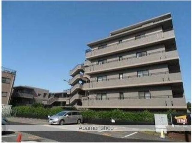 クレストフォルム高井戸南 その他1