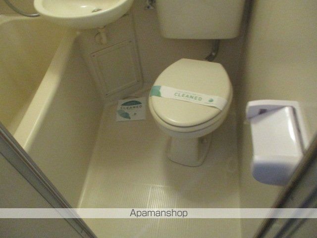 ペガサスマンション富士見ケ丘 その他6