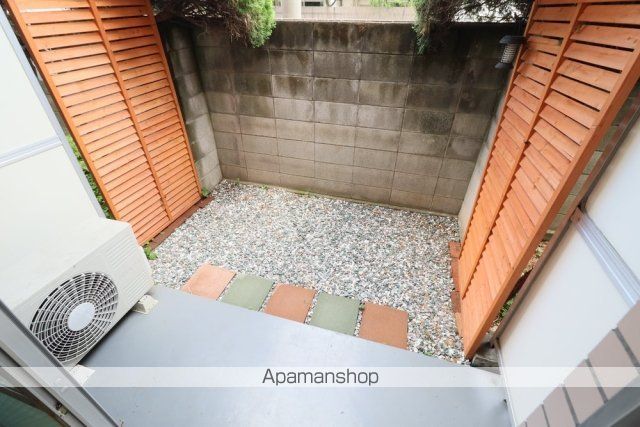 ペガサスマンション富士見ケ丘 その他18