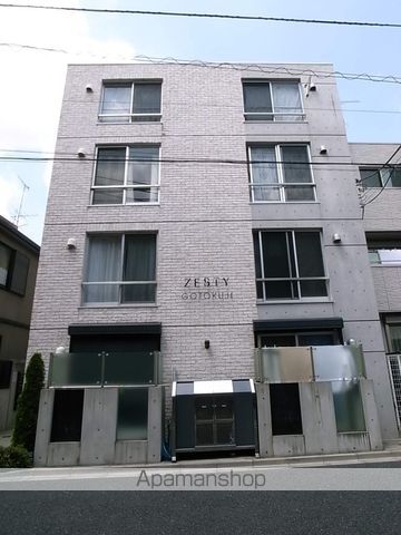 ＺＥＳＴＹ豪徳寺 その他1