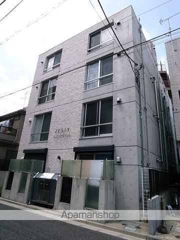 ＺＥＳＴＹ豪徳寺 その他2