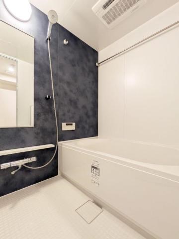 クレストコート世田谷松原 キッチン