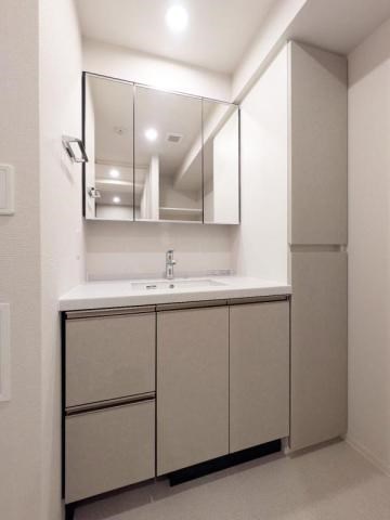 クレストコート世田谷松原 ベッドルーム