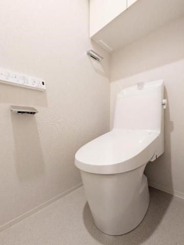 クレストコート世田谷松原 風呂画像