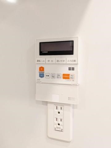 クレストコート世田谷松原 その他7