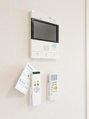 クレストコート世田谷松原 その他9