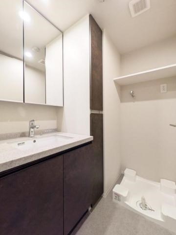 クレストコート世田谷松原 ベッドルーム