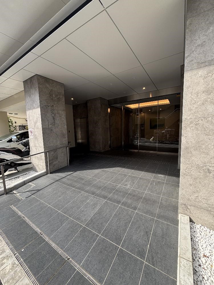 クレストコート世田谷松原 その他外観1