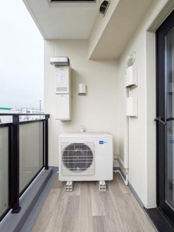 クレストコート世田谷松原 その他8