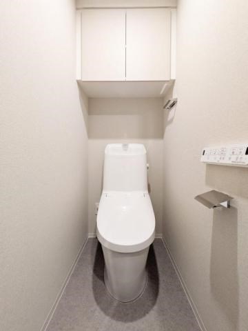 クレストコート世田谷松原 風呂画像