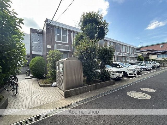 レオパレスコア その他18