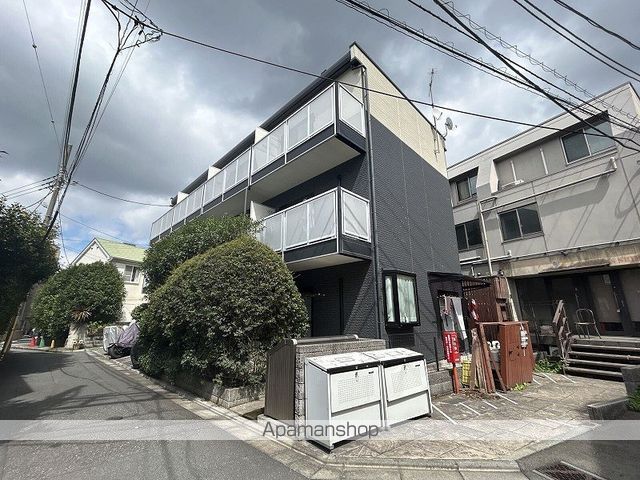 レオパレスパルフェタムール北沢 その他18