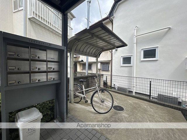 レオパレスパルフェタムール北沢 その他19