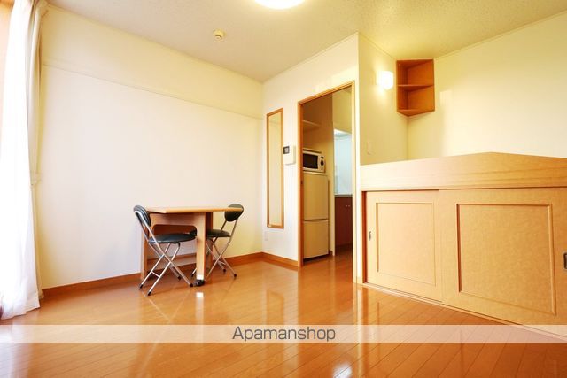 レオパレスリベール１ その他3