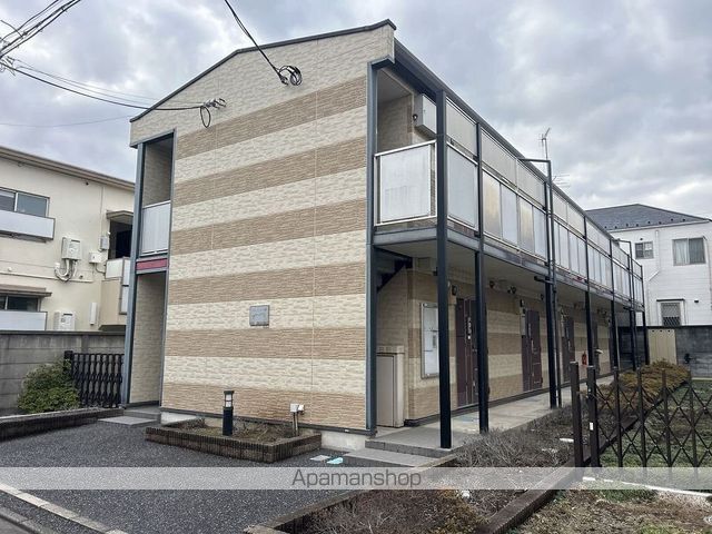 レオパレスリベール１ その他18