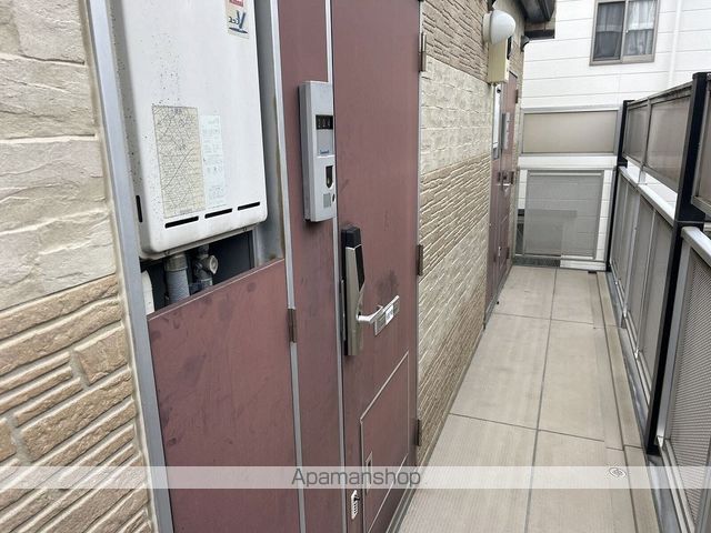 レオパレスリベール１ その他19