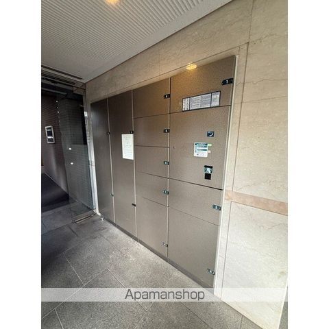 クレッセント芦花公園 その他2