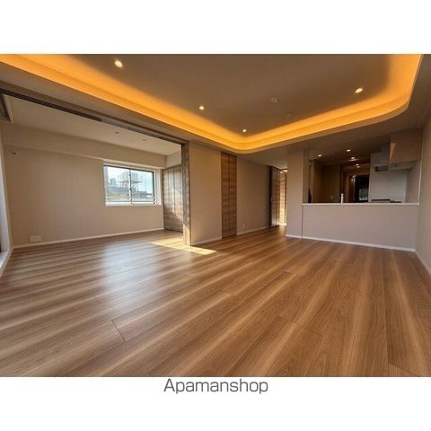 クレッセント芦花公園 その他3