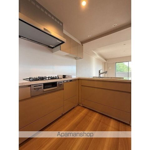 クレッセント芦花公園 その他4