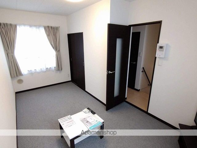 レオネクストシオン北沢 その他3