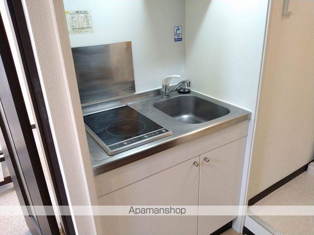 レオネクストシオン北沢 その他4