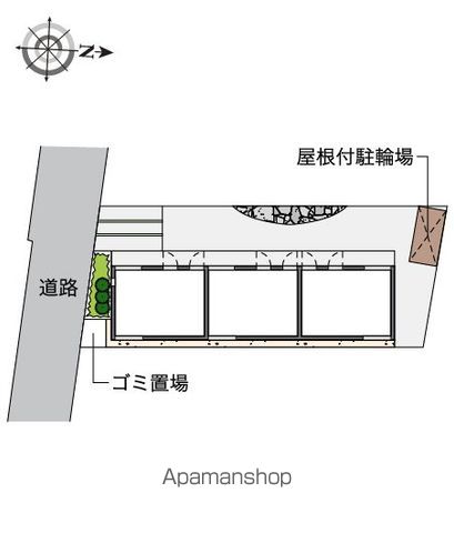 レオネクストシオン北沢 その他17