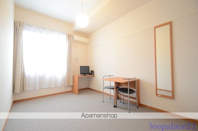 レオパレス桜花Ｂ その他3